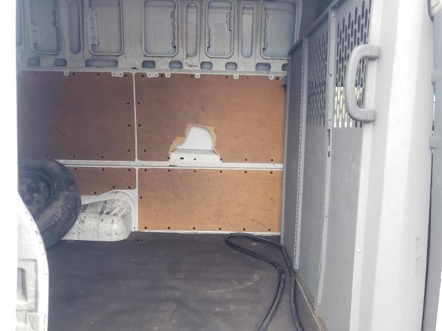 2015 NISSAN NV 2500 1N6BF0LX2FN809153