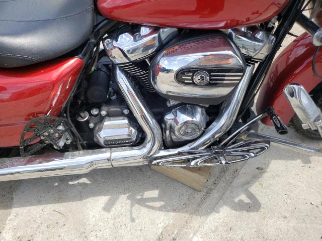 2019 HARLEY-DAVIDSON FLTRX 1HD1KHC12KB616631