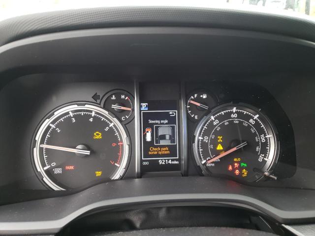 2021 TOYOTA 4RUNNER NI JTEJU5JR9M5881949