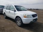 2005 HONDA  PILOT