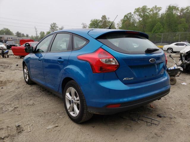 Фото: 1FADP3K29EL410692 - 3