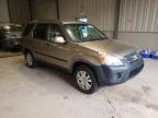 2006 HONDA  CRV