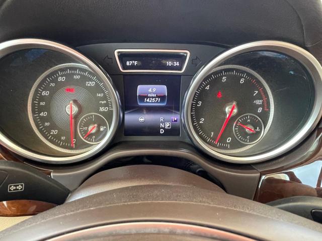 2017 MERCEDES-BENZ GLS 550 4M 4JGDF7DE0HA838271