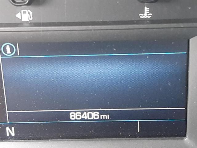 2018 GMC TERRAIN SL 3GKALWEU2JL356176