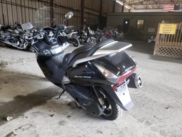 2011 HONDA FSC600 A JH2PF0147BK800050