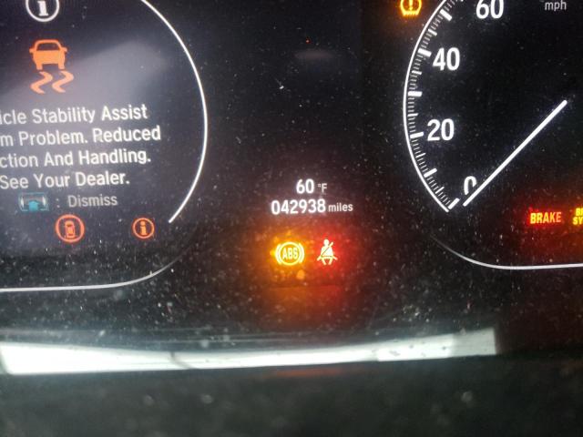 2018 HONDA ACCORD TOU 1HGCV2F97JA033316