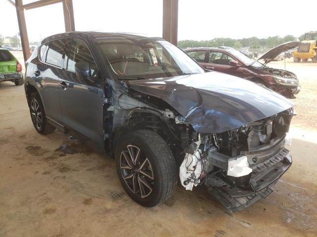 Mazda Cx-5 Grand