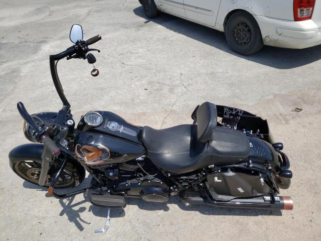2020 HARLEY-DAVIDSON FLHRXS 1HD1KVP20LB602245