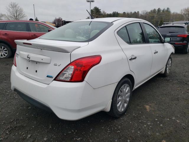 2015 NISSAN VERSA S 3N1CN7AP7FL870541