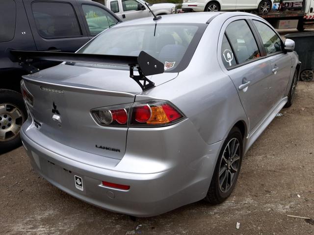 2015 MITSUBISHI LANCER SE JA32V2FWXFU004347