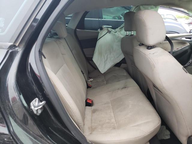 1FADP3F29FL385109 Ford Focus Se 2015. Фото: 5