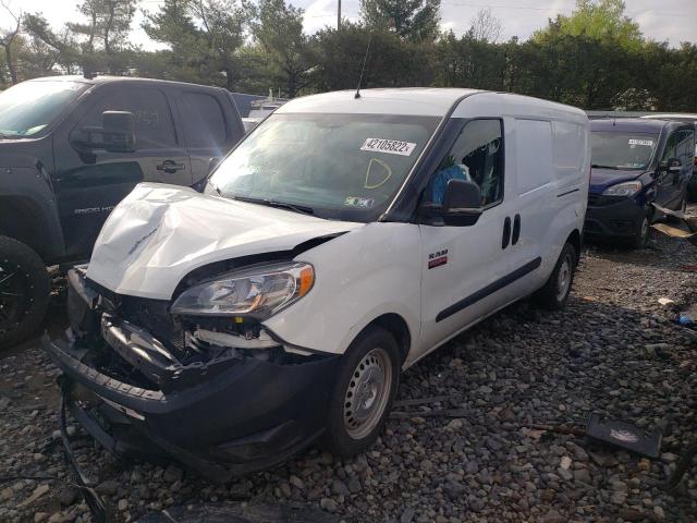 2018 DODGE PROMASTER ZFBERFAB5J6L70893