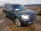 2003 HONDA  PILOT