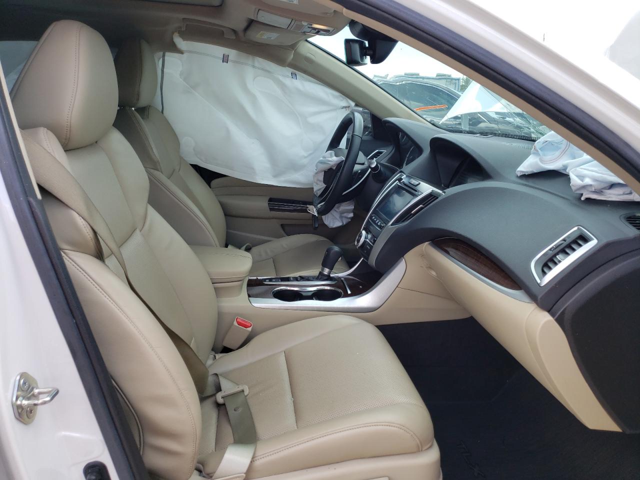 2019 Acura TLX - Image 5