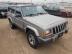 2000 JEEP  CHEROKEE