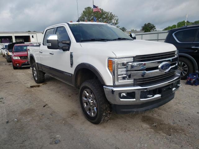 2019 FORD F250 SUPER DUTY for Sale | MS - JACKSON | Fri. Jun 30, 2023