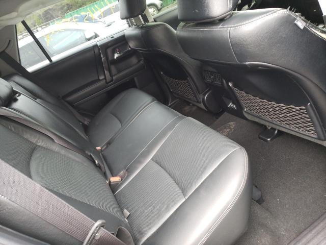 2021 TOYOTA 4RUNNER NI JTEJU5JR9M5881949