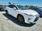 2017 LEXUS  RX350