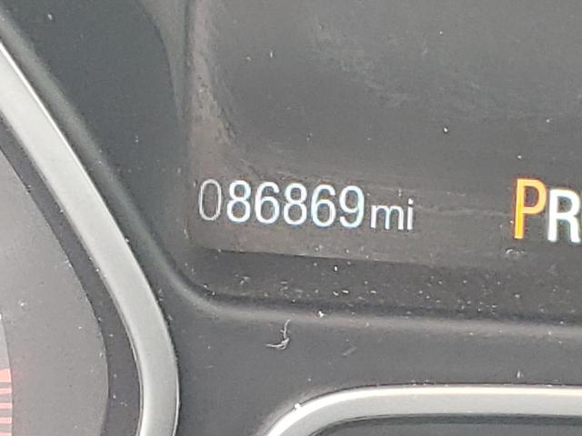 1FADP3F23FL231317 Ford Focus Se 2015. Фото: 7