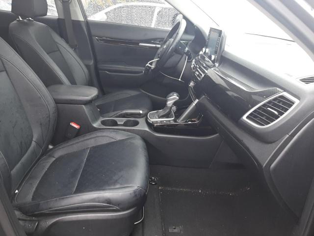 2021 KIA SELTOS EX KNDERCAA9M7134846