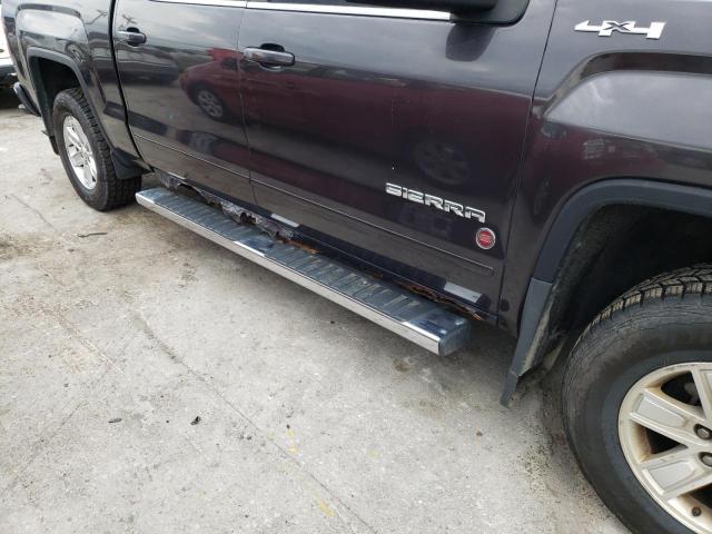 3GTU2UEC7EG233303 Gmc Sierra K15 2014. Фото: 8