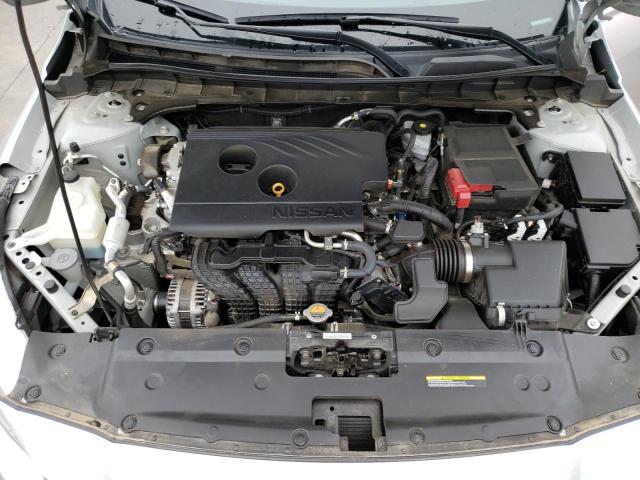 2020 NISSAN ALTIMA S - 1N4BL4BV6LC241179