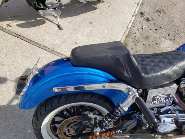 2002 HARLEY-DAVIDSON FXDL 1HD1GDV122Y307147