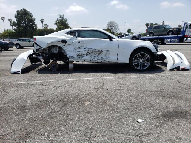 2017 CHEVROLET CAMARO LT 1G1FB1RS3H0171456