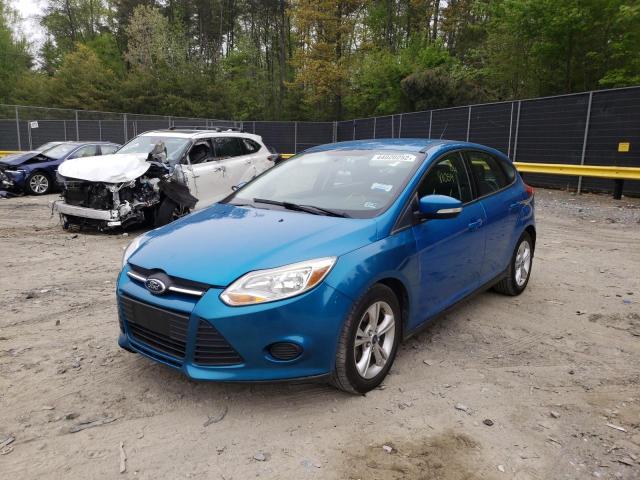 Фото: 1FADP3K29EL410692 - 2