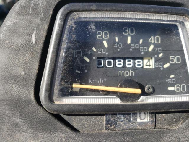 2006 SUZUKI LT-A400 F 5SAAK46K267110081