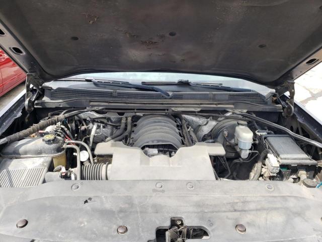 3GTU2UEC7EG233303 Gmc Sierra K15 2014. Фото: 6