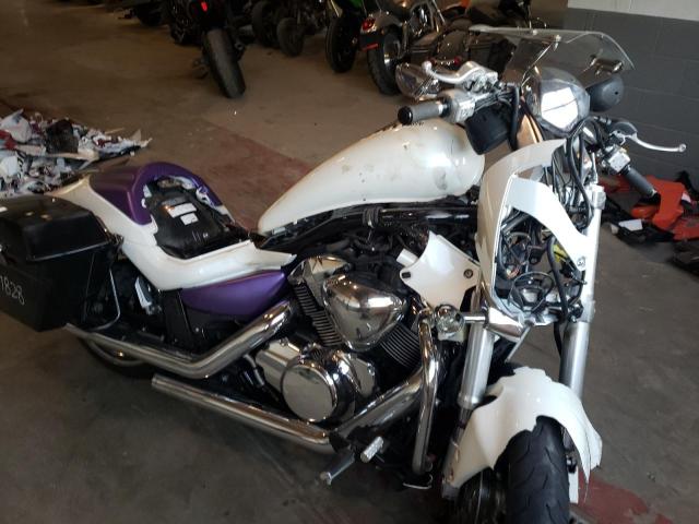 2007 SUZUKI VZR1800 JS1VY53A672100693