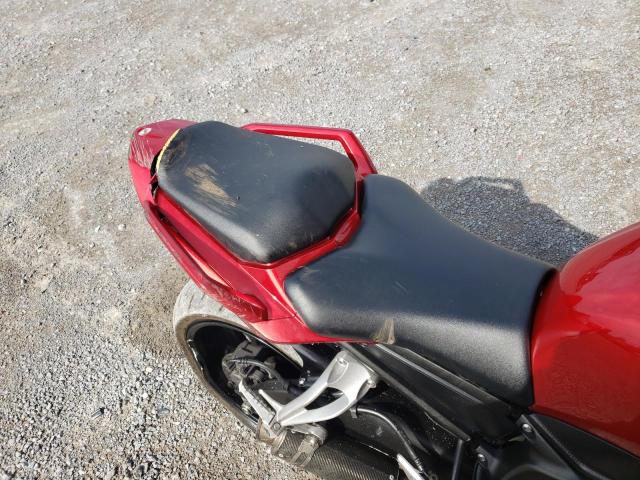 2006 YAMAHA FZ1 S JYARN17E76A000575