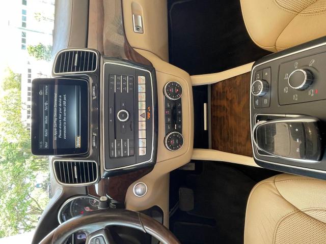 2017 MERCEDES-BENZ GLS 550 4M 4JGDF7DE0HA838271