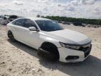 2018 HONDA  ACCORD