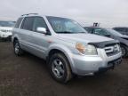 2006 HONDA  PILOT