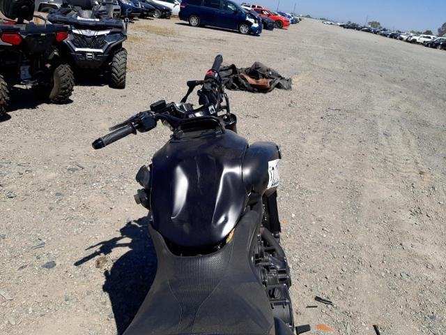 2019 YAMAHA VMX17 C JYAVP29Y9KA000609