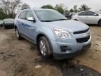 2015 CHEVROLET  EQUINOX