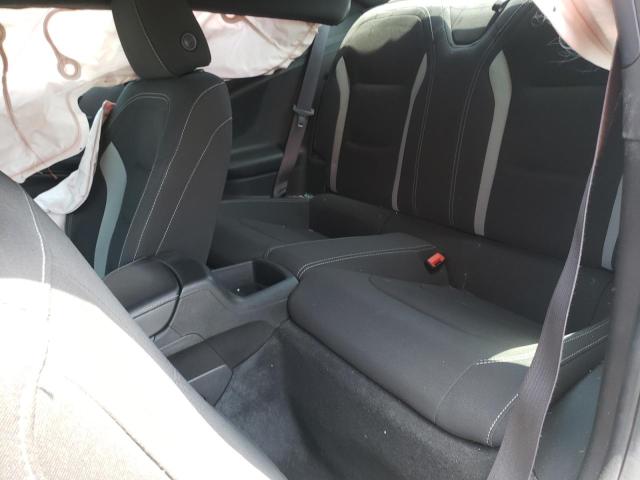 2017 CHEVROLET CAMARO LT 1G1FB1RS3H0171456