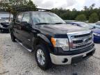 2013 FORD  F-150