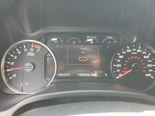 2020 FORD F150 RAPTO 1FTFW1RG9LFA13233