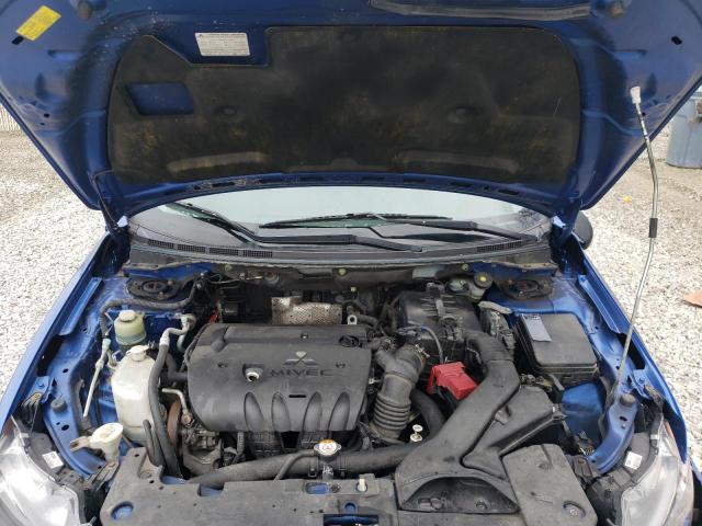 2016 MITSUBISHI LANCER GT JA32U8FW3GU011583