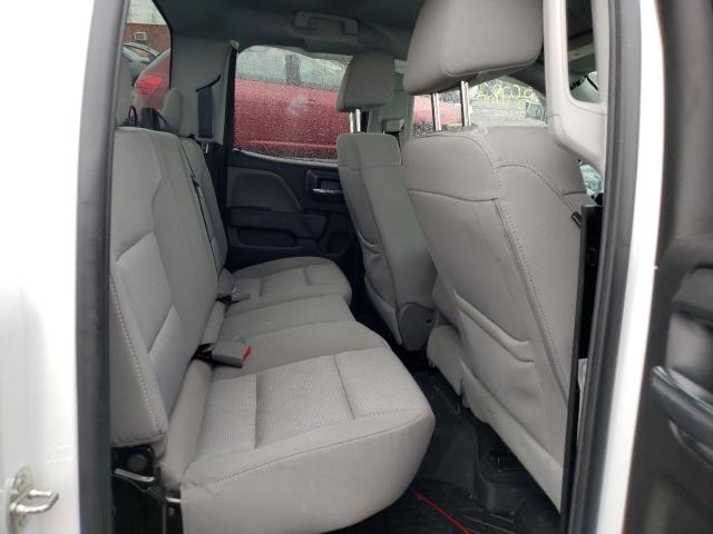 2019 GMC SIERRA LIM 2GTV2LEC4K1132450