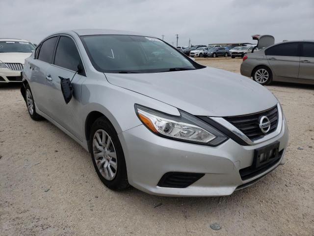 2016 NISSAN ALTIMA 2.5 1N4AL3AP4GN346631