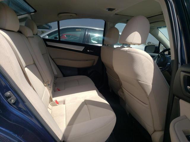 2018 SUBARU LEGACY 4S3BNAH65J3011519