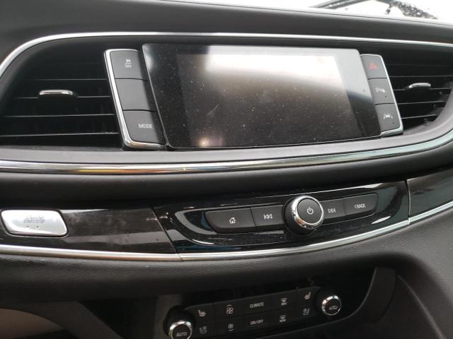 2019 BUICK ENCLAVE PR 5GAERCKW6KJ147646