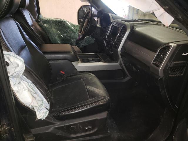 2019 FORD F250 SUPER 1FT7W2BTXKEC08229