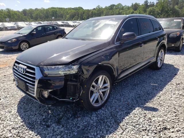 2017 AUDI Q7 WA1VAAF72HD024084