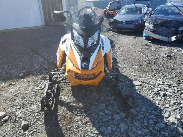 2017 SKI DOO RENEGADE 2BPSUJHD4HV000098
