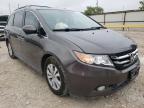 2014 HONDA  ODYSSEY